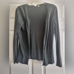 Womens cardigan